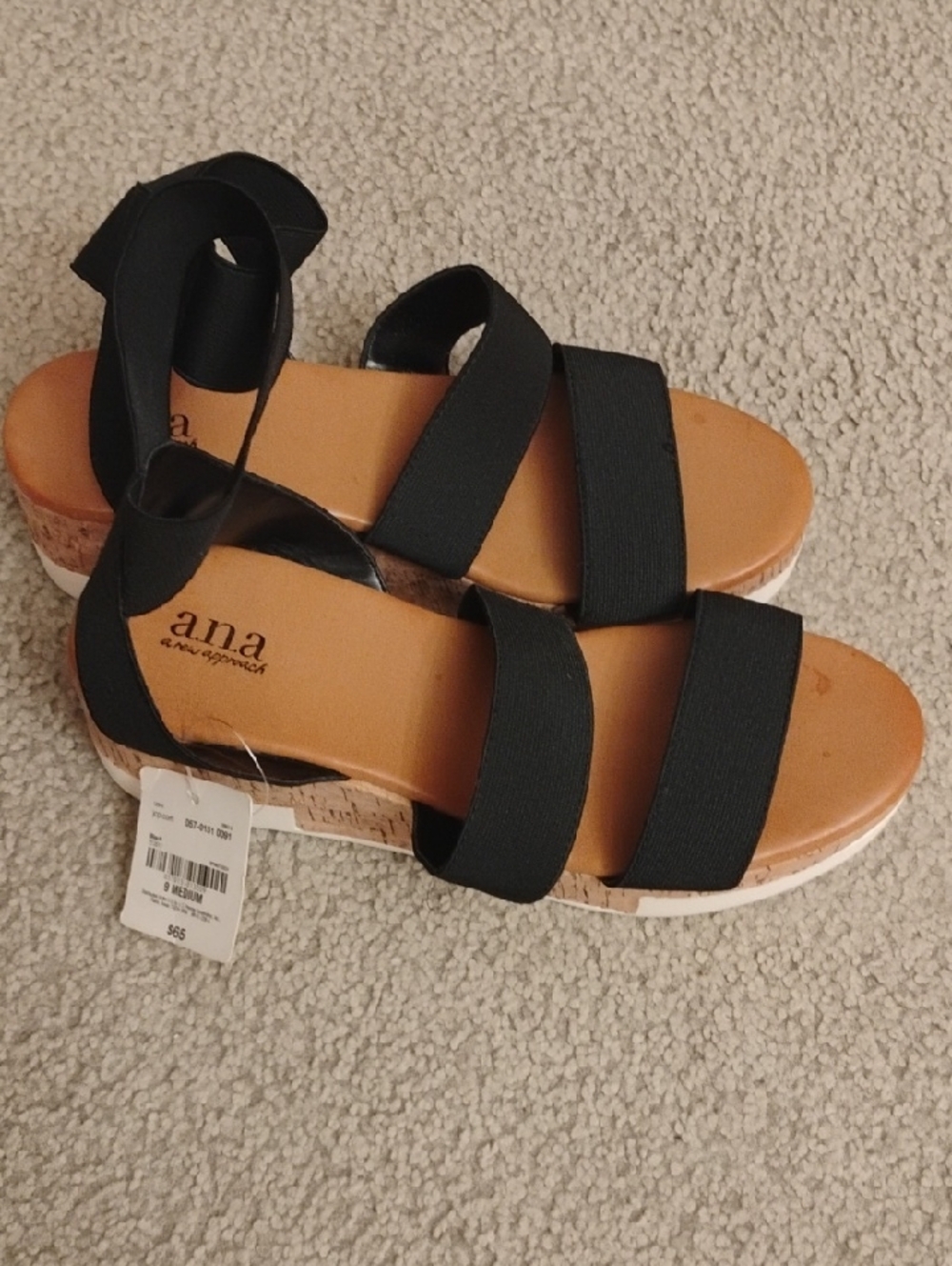 Sandals